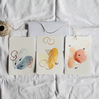 Postcard Bundle - Abstract