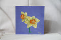 Daffodil - Original Painting