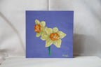 Daffodil - Original Painting