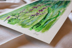 "Hemp-Nettle" - Fine Art Print