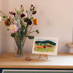 "Poppies" - Fine Art Print