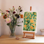 "Marigold" - Fine Art Print