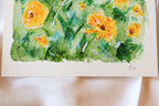 "Marigold" - Fine Art Print