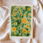 "Marigold" - Fine Art Print