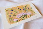 "Yarrow" - Fine Art Print