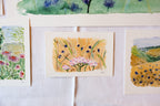 "Yarrow" - Fine Art Print