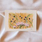 "Yarrow" - Fine Art Print